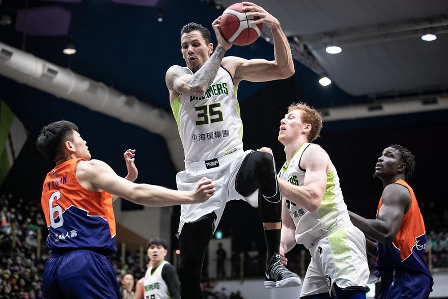 暖心！Taiwan can help　P. LEAGUE+將捐36萬送暖土耳其