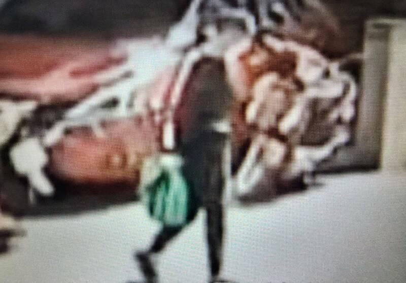 南投22歲運鈔車保全涉監守自盜200萬　深夜台中落網