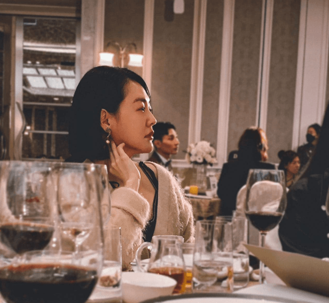 小S參加同婚哭了！哭腫眼讚1句話　「2天菜新郎」超高顏值曝光