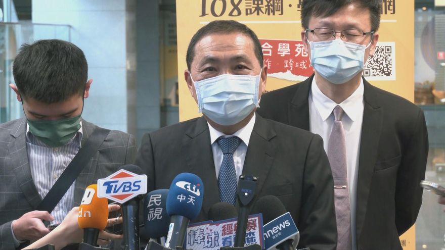 侯友宜上演民粹強人落難記　游盈隆揭2關鍵：「侯侯做事」已臭酸