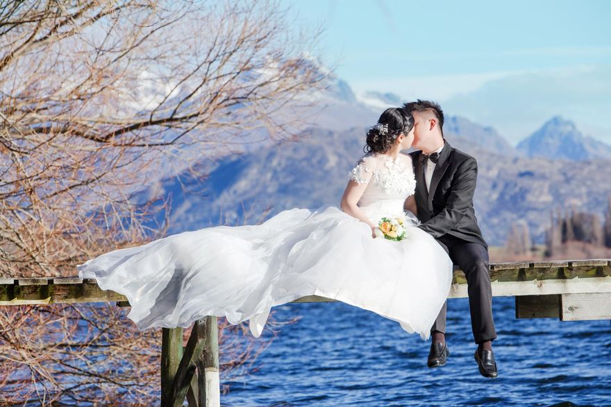 結婚前必看！呂秋遠授「10點」良心建議　人妻看完淚：真的說到心坎裡