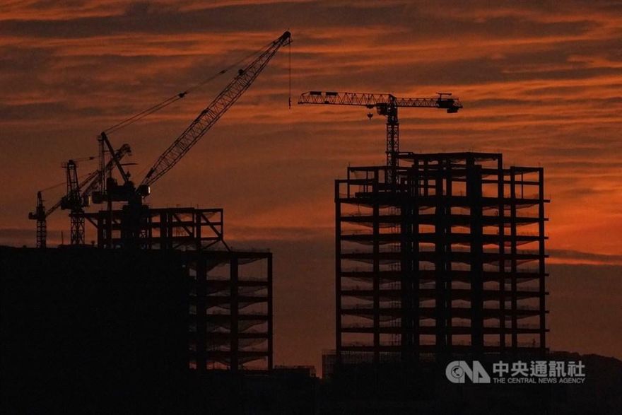 建案銷售期拉長　六都5個月完銷　新竹最好賣