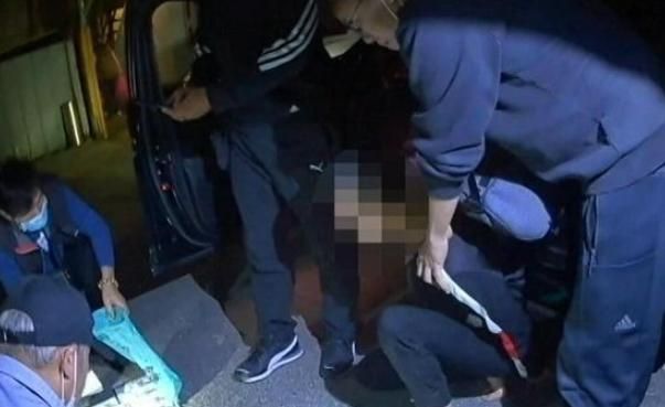快訊/南投運鈔車保全監守自盜200萬　晚間遭收押禁見