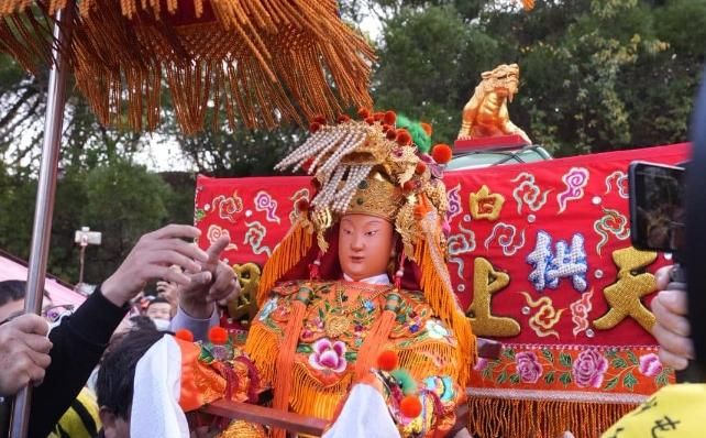 快訊/白沙屯粉專遭駭換圖今晨取回！管理員發文感謝各界相助