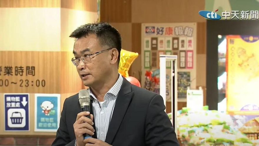 陳吉仲臉書解釋豬價上漲原因　網友怒：知道問題為何不解決？