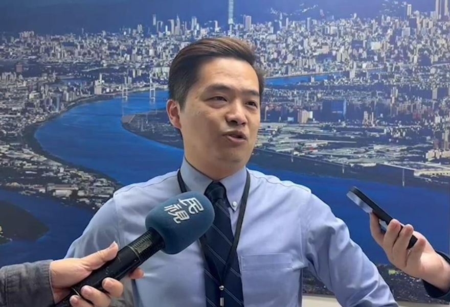 支持中天記者提告！媒體人自爆採訪時也曾被王定宇嗆過