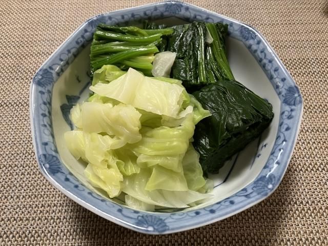 餐餐吃水煮蔬菜很健康？營養師揭「4危害」減肥不成還傷身體