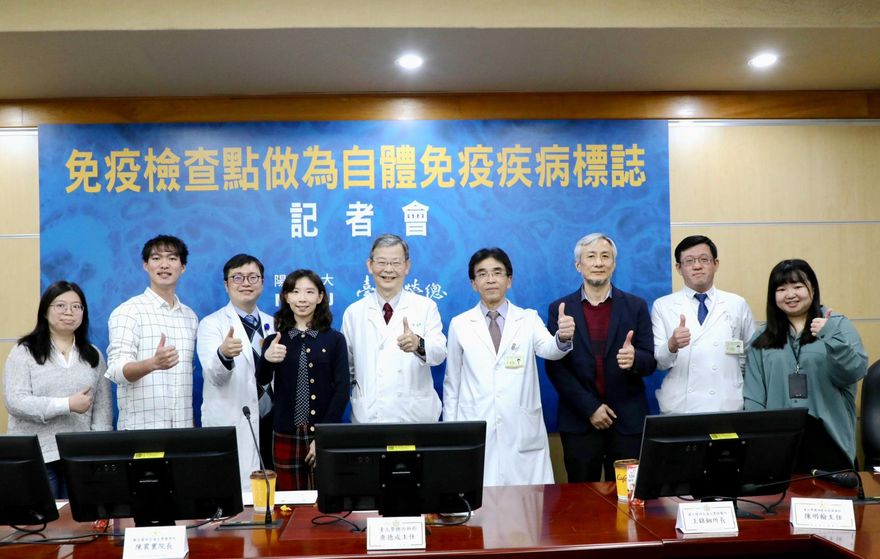 破解免疫疾病！紅斑性狼瘡研究有新突破！新發現可望成新藥物標的