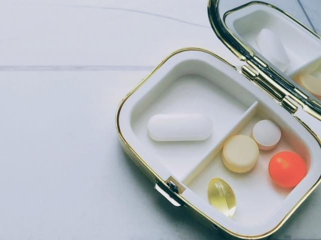 研究：8成台灣人有吃保健品習慣　50世代重視養生　2、30世代著重「這件事」