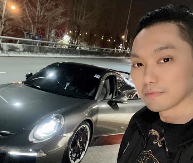 快訊/會怕了？高雄地院才官宣要通緝　連千毅秒報到：「我沒收到通知」