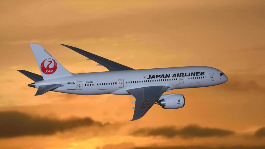 衰爆！日航東京飛福岡班機悲劇連發　機上乘客連夜折騰8小時又回到原點