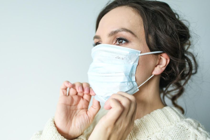 228連假「口罩鬆綁」當心！流感併發重症死亡率67%　基因檢測流感體質助預防