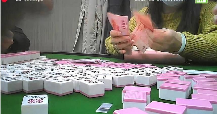 博弈協會全台開花　「合法掩護非法」公然開賭　警怨：浪費社會資源