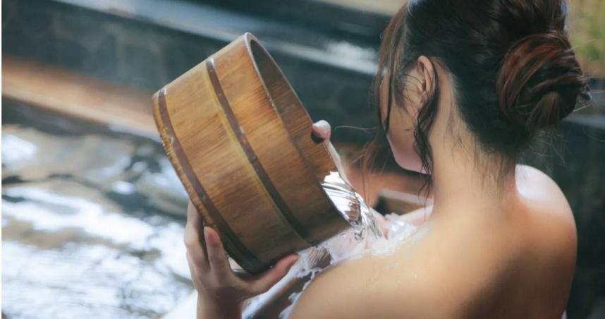 年後早晚溫差大！天冷泡湯「6叮嚀」避免心血管疾病發生