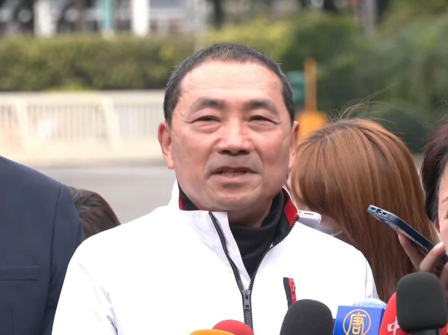 國民黨能贏賴清德只有「他」？沈富雄：南投補選不影響2024