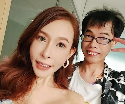 主演謎片《猛假》遭轉載！鄧佳華挨告妨害風化　判決出爐