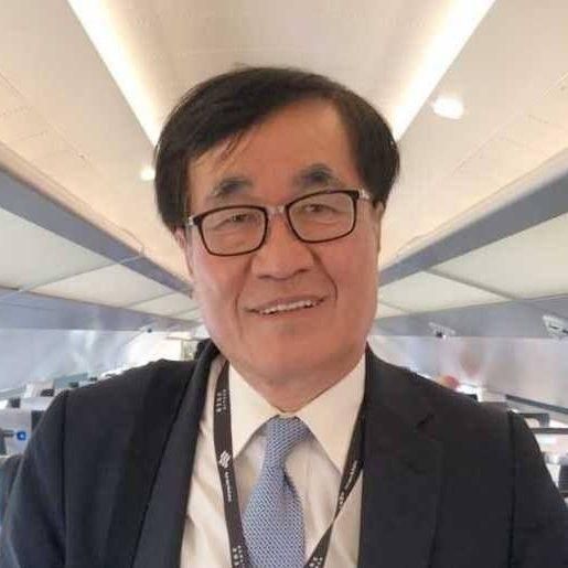 川伯出國爭光！李四川代蔣萬安訪日本　會見東京都知事「她」