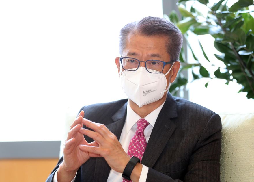 疫情以來第3次！港府將發消費券「18歲以上每人1.9萬」