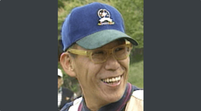 快訊/喜劇泰斗笑福亭笑瓶病逝！活躍日本綜藝40載...享壽66歲