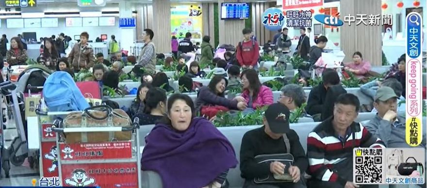 吸引海外遊客來台交部祭誘因！　自由行給5000消費金、每團最多補助2萬