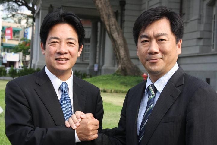 遭起訴政途黯淡　陳宗彥已任大同子公司董事