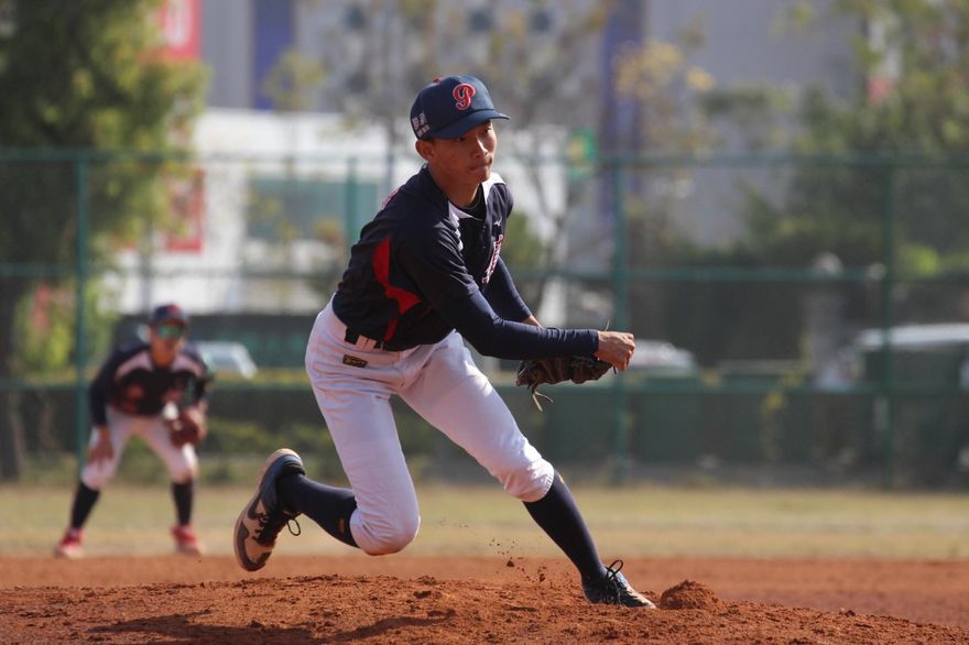 殘酷！高中棒球強權平鎮、穀保淘汰賽分同組　提前上演「總冠軍賽」