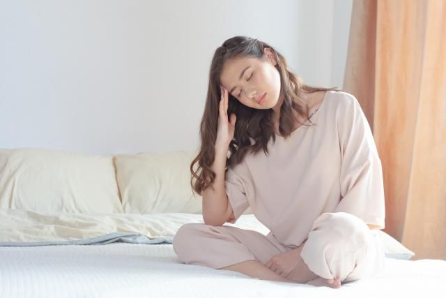 每10人就有1人為「它」所苦！心理師揭失眠「3大因素」小心掉進惡性循環