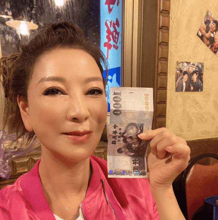 楊繡惠遇變態！買房2年...爆惡鄰24小時緊盯「躺下見白髮人頭」嚇壞