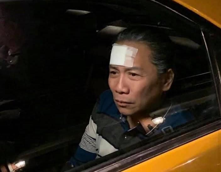 57歲許傑輝驚傳「入院動刀」！星友湧入「一排藍勾勾打氣」近況曝
