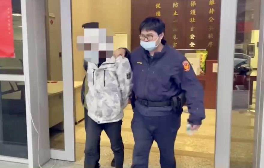 19歲兄弟檔找同學組詐騙集團　惡劣騙光老婦144萬老本