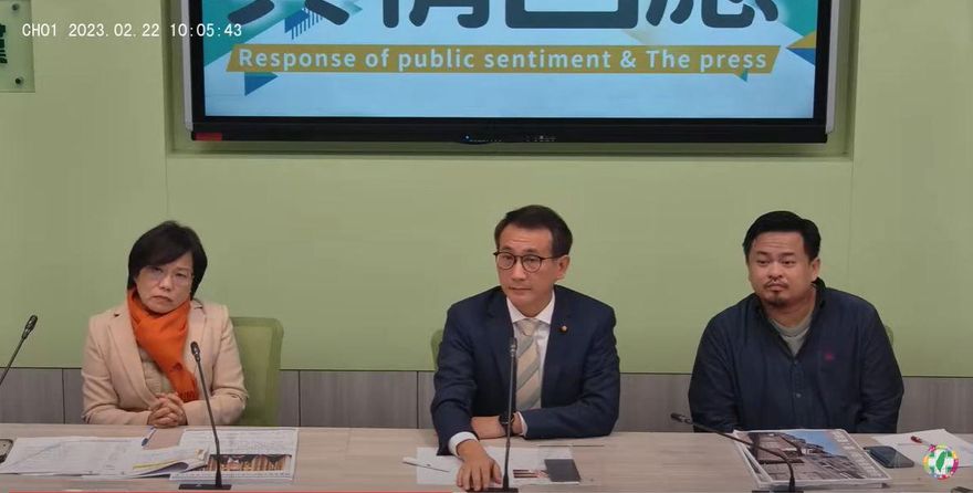 民進黨列缺蛋3因素盼通過特別預算　網友怒：側翼說不缺蛋別亂撒幣