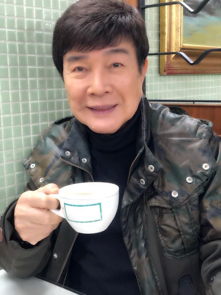 「國寶歌王」鬼門關前走一遭！83歲謝雷歷經３次心肌梗塞　再爆1隱疾「痛到無法下床」