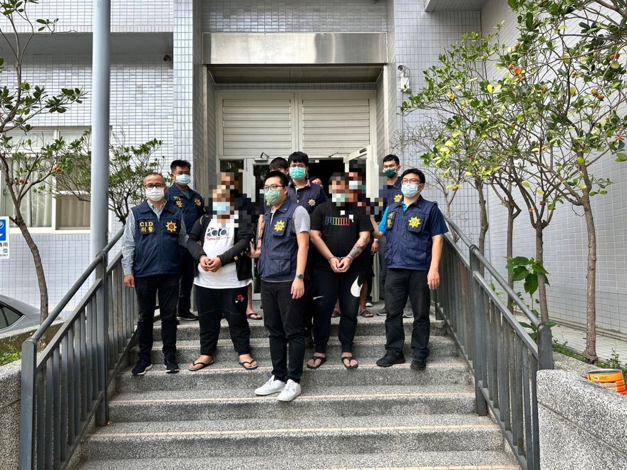 影/敬酒惹禍！他返家遭7煞伏擊痛扁　棍棒辣椒水全上身…警循線逮人送辦