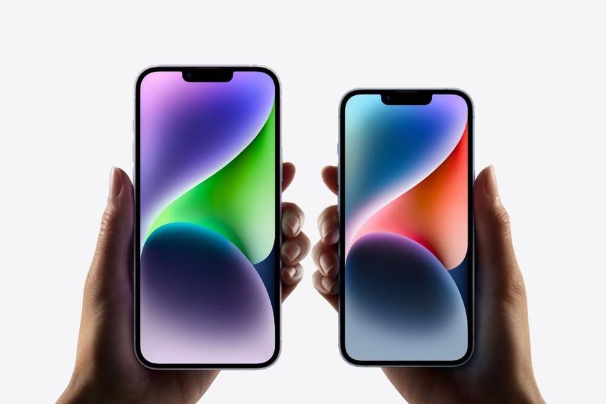 不限名額！陸技術學院祭出吸睛招生福利　凡報到註冊就送「iPhone14」
