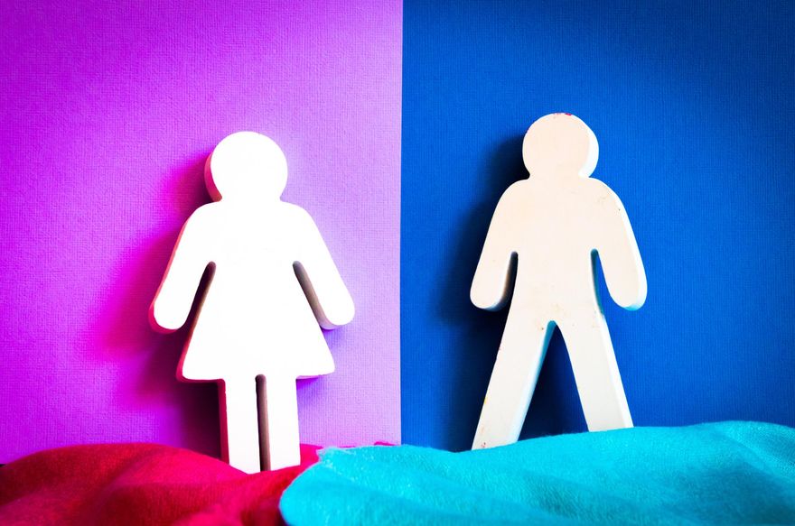 男子婚後求子不得一查竟是「女兒身」　 醫院：性反轉罕見病