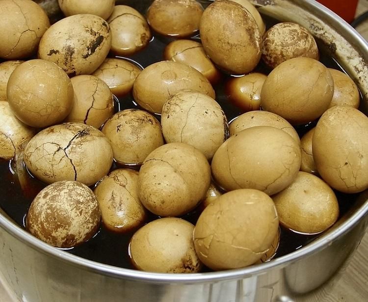 網瘋傳「茶葉蛋是巴西進口毒蛋」！4大超商駁回應了