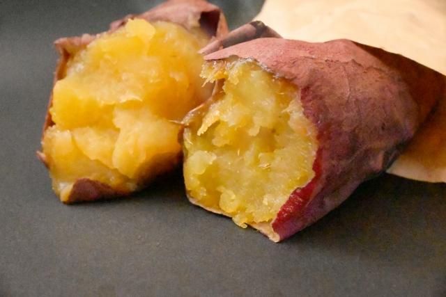 幾點吃地瓜最好？中西醫親揭觀點　「2類人」晚上吃恐飆血糖