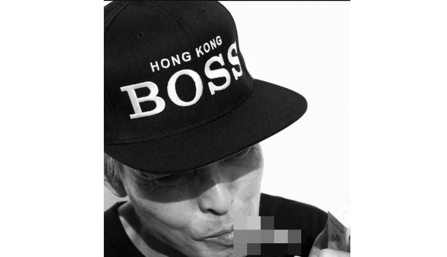 「第二個爸爸一樣重要」！豔照門經手人驚傳過世 PO黑白照陳冠希悲曝心聲