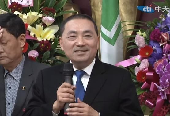 侯友宜選2024遲未表態　媒體人揭致命傷：朦朧感太重