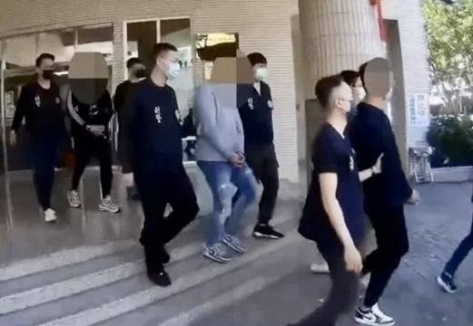 暴力集團高壓管理還有7大「家規」　「背骨」行為最嚴重這樣處罰
