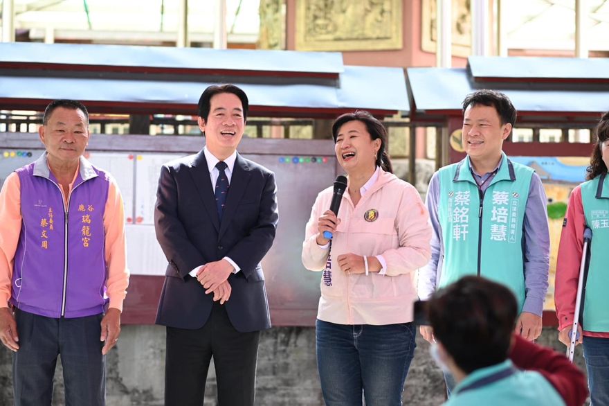 國民黨敗選2024風向變了？日本「神預測」學者曝最新預言