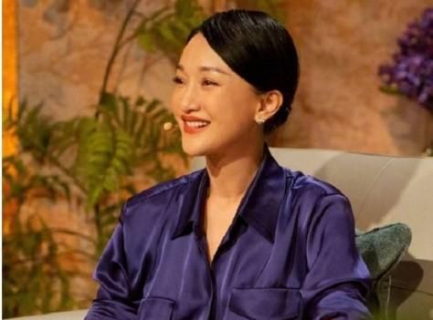 港媒驚爆周迅「西藏秘密再婚」！對象竟是23年好友的他　網送祝福「很合拍」