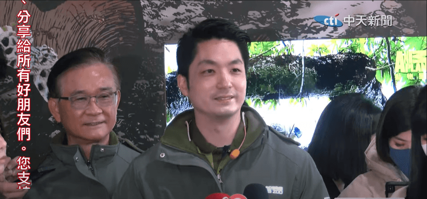 影/台灣缺蛋又缺雞肉？蔣萬安：希望中央即刻面對、解決
