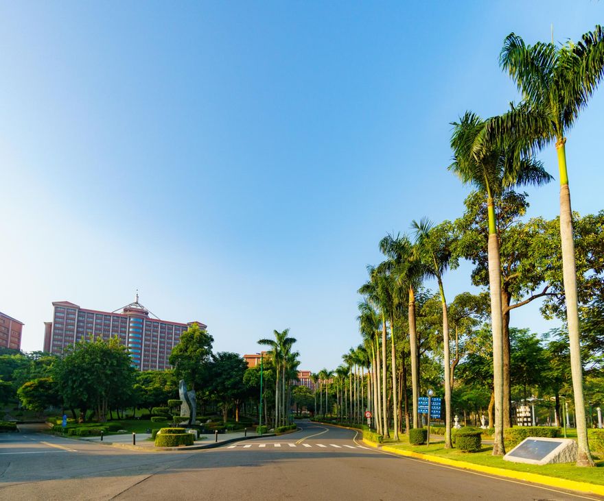 大學繁星推薦錄取率62％　台大、台師大、清大皆有缺額