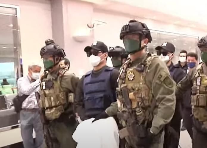 快訊/台南88槍擊案槍手孔祥志涉犯多罪！台南地院裁定收押禁見