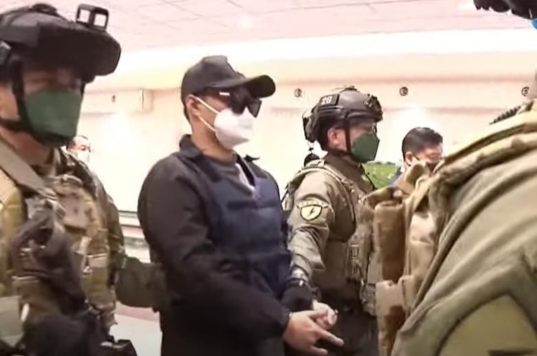 台南88槍擊案2嫌押解返台！除釐清犯案動機…南警還要追這些事