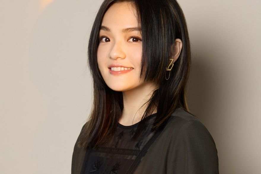 徐佳瑩「生完2寶」回歸歌壇！許願再站上小巨蛋...笑喊「不想離開舞台太久」