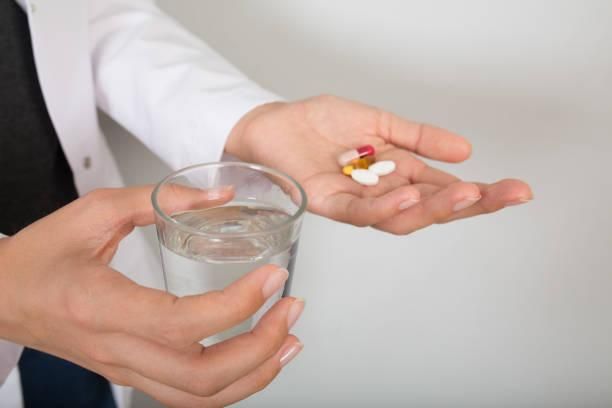 不只有維生素D　澳洲研究：這種維生素可降低骨折風險