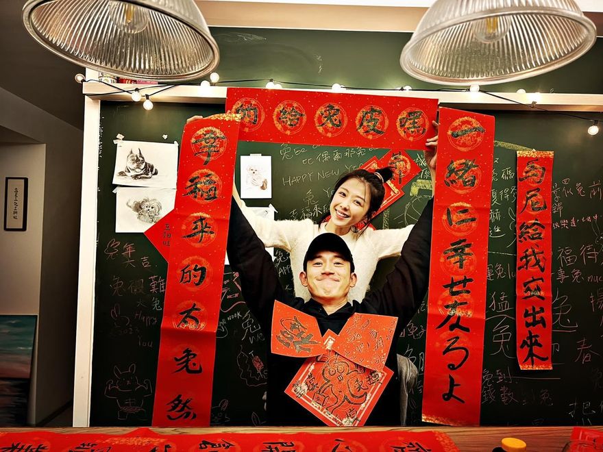 吳慷仁旅日「交通差異」超有感！期待觀念改變：行人在台走路都被趕