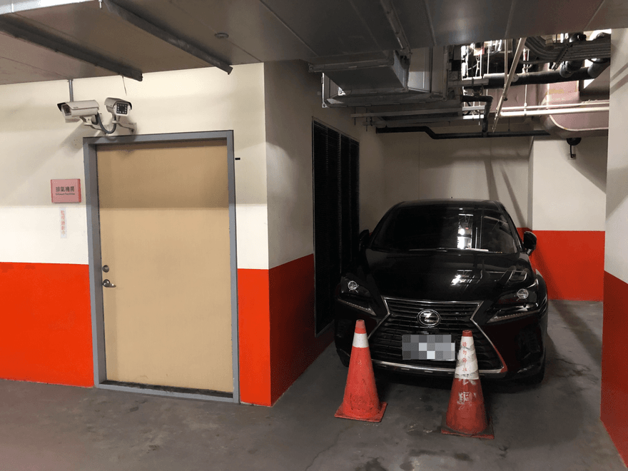 爆料找中天/三重聯醫租戶亂停車！他屢遭勸導爆找民代施壓　院方「將虛心檢討」